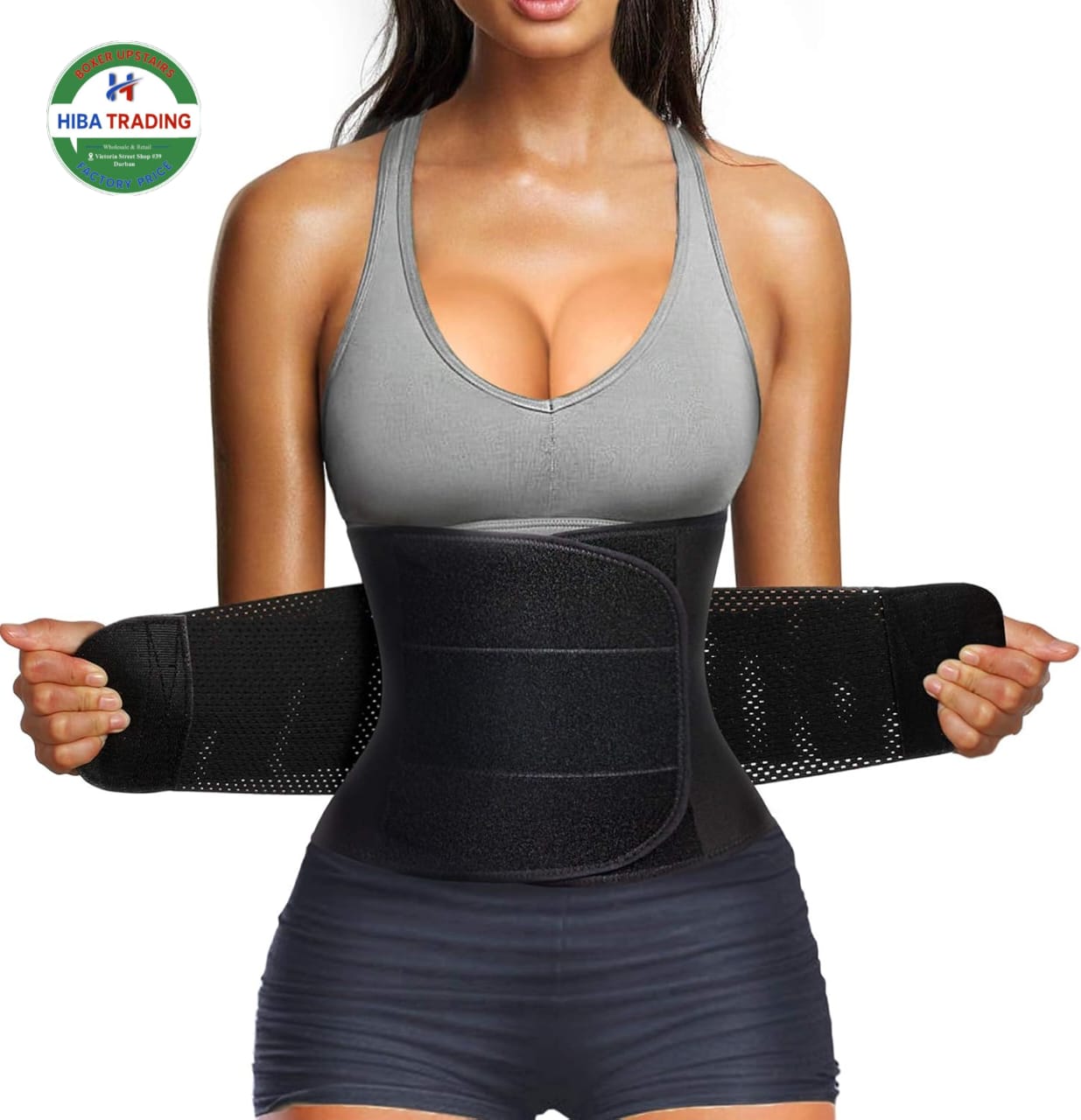 Waist Training Belt