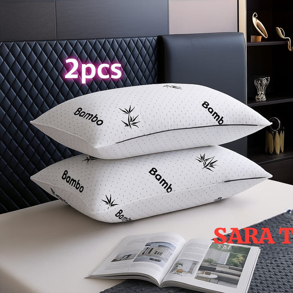 Bambo Pillow Set