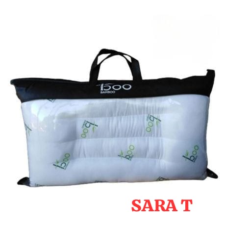 Bambo Pillow Set