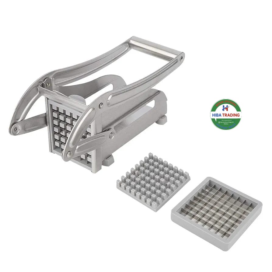 Potato Chips Cutter