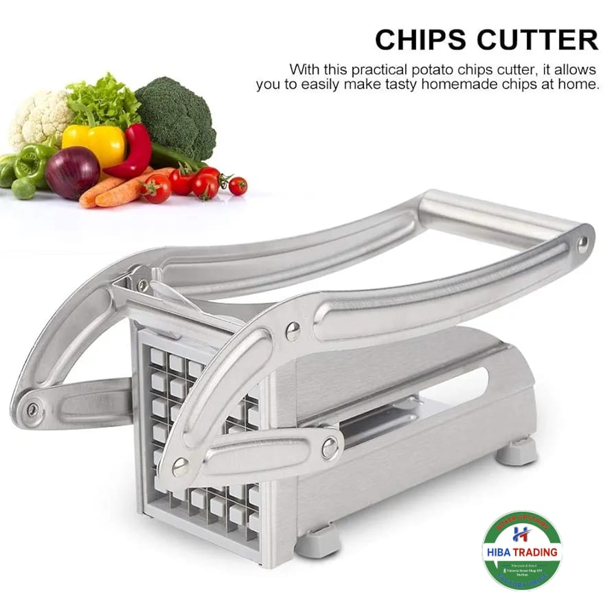 Potato Chips Cutter
