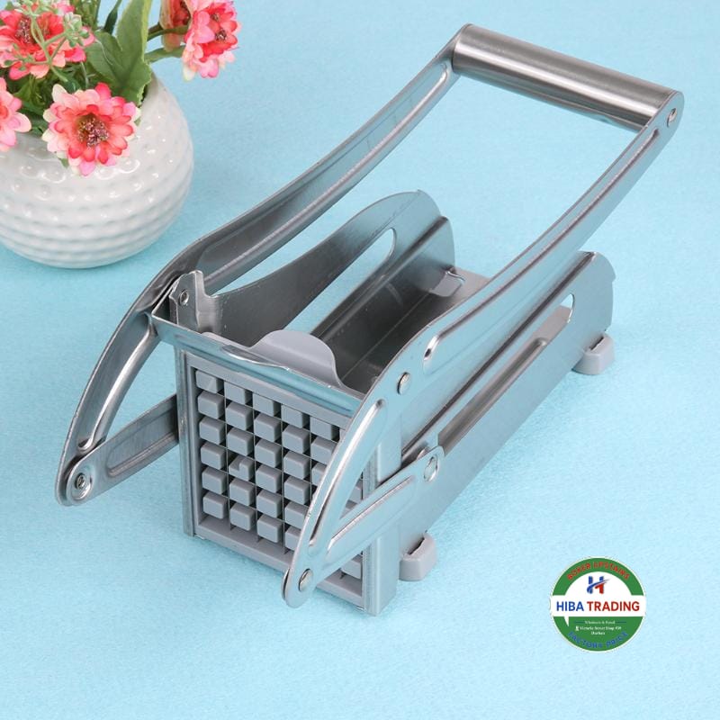 Potato Chips Cutter
