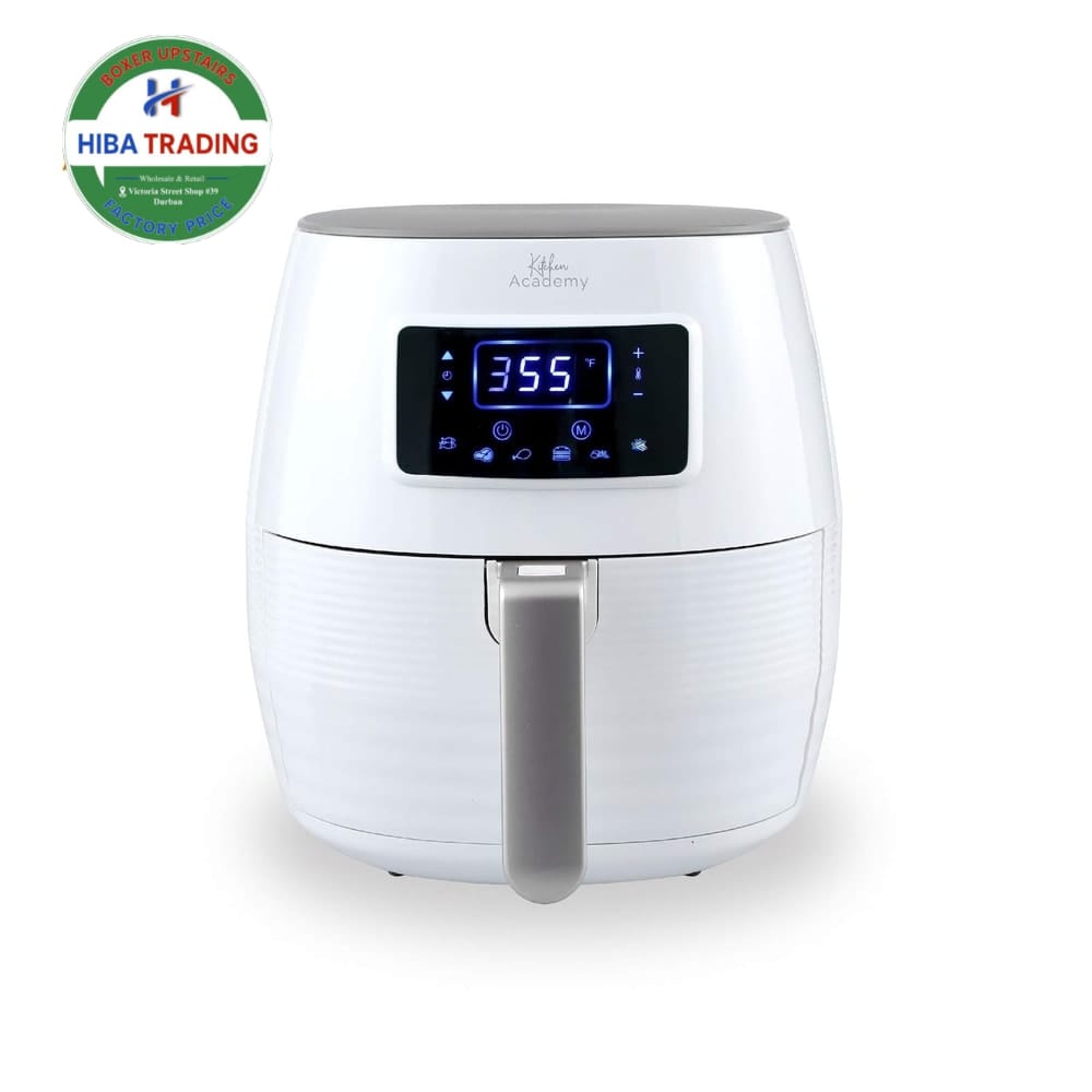 6L Air fryer 2400W