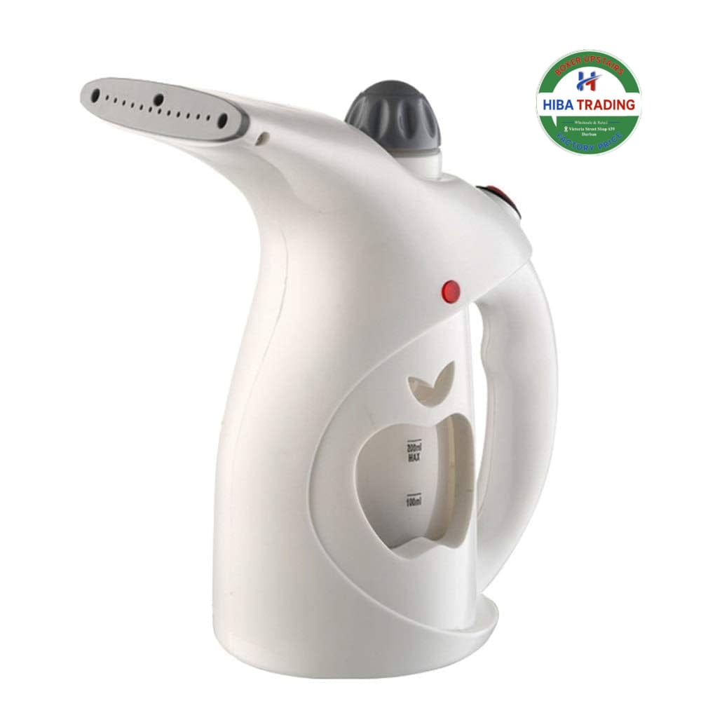 All-in-one Garment Steamer & Iron