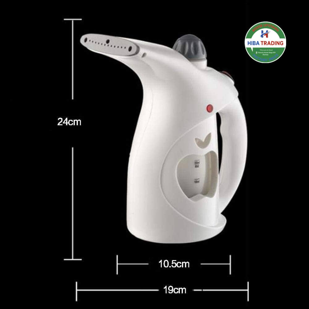 All-in-one Garment Steamer & Iron