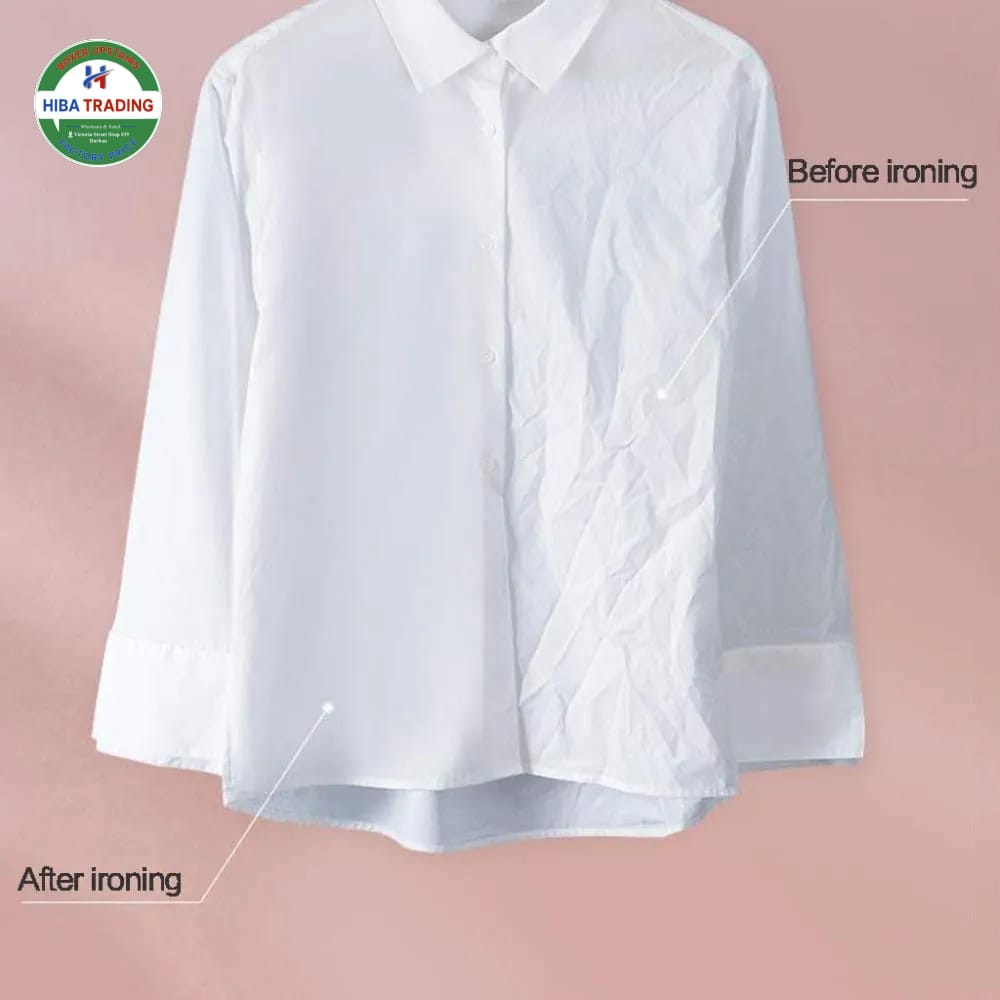 All-in-one Garment Steamer & Iron