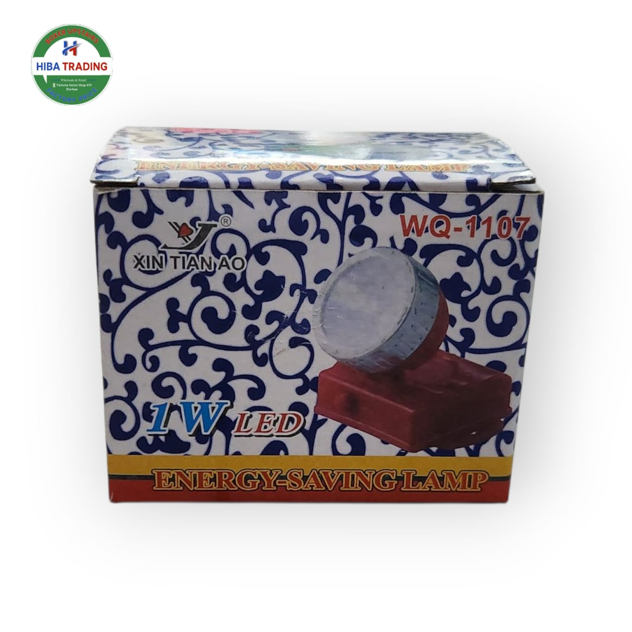 Energy Saving Lamp LED Light Bulb For Home And Office