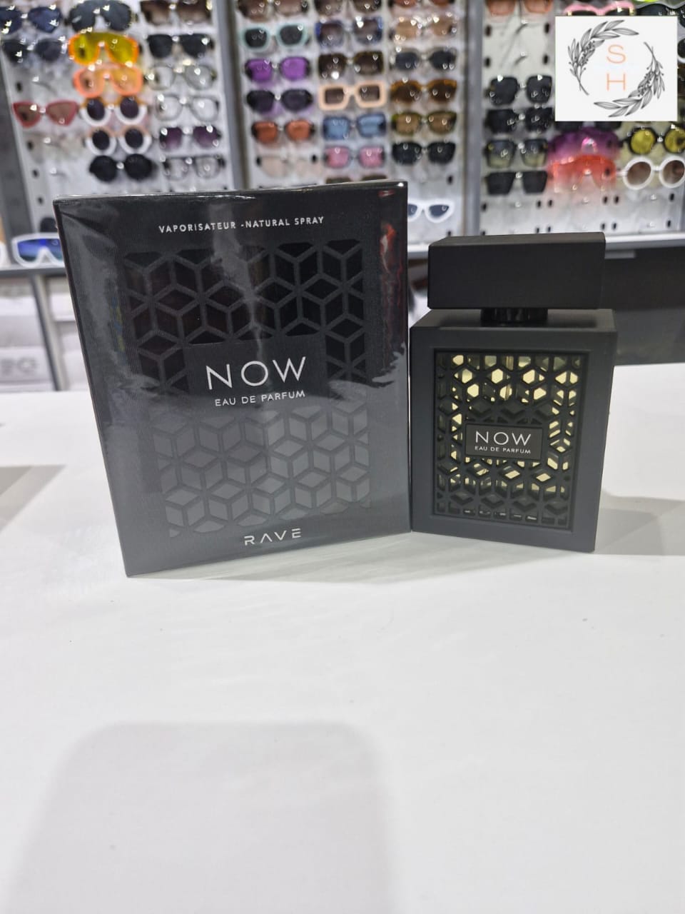 Rave Now Perfume Eau De Parfum 100ml Modern Fragrance