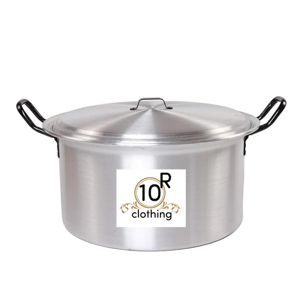60L Heavy Duty Pot For Commercial Kitchens And Catering