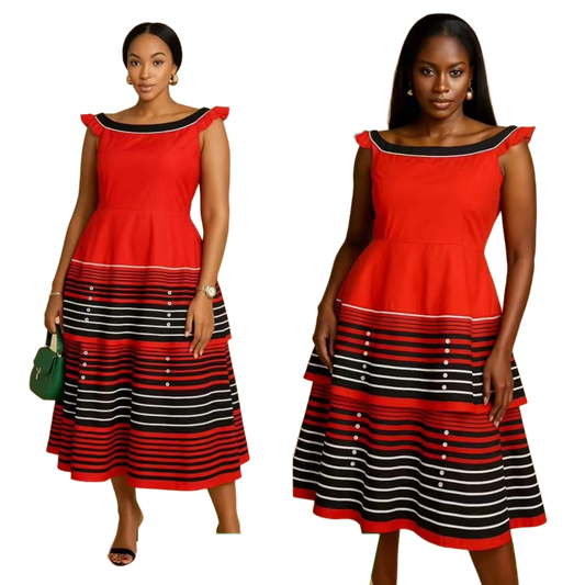 Traditional Dress For Women Ethnic Wear Festival Outfit