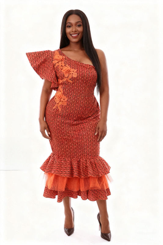 Traditional Dress