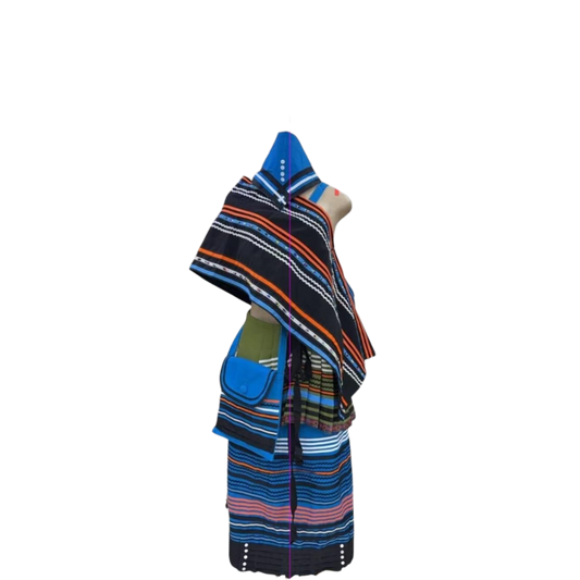 Traditional Attire Free Size Ethnic Wear For All Seasons