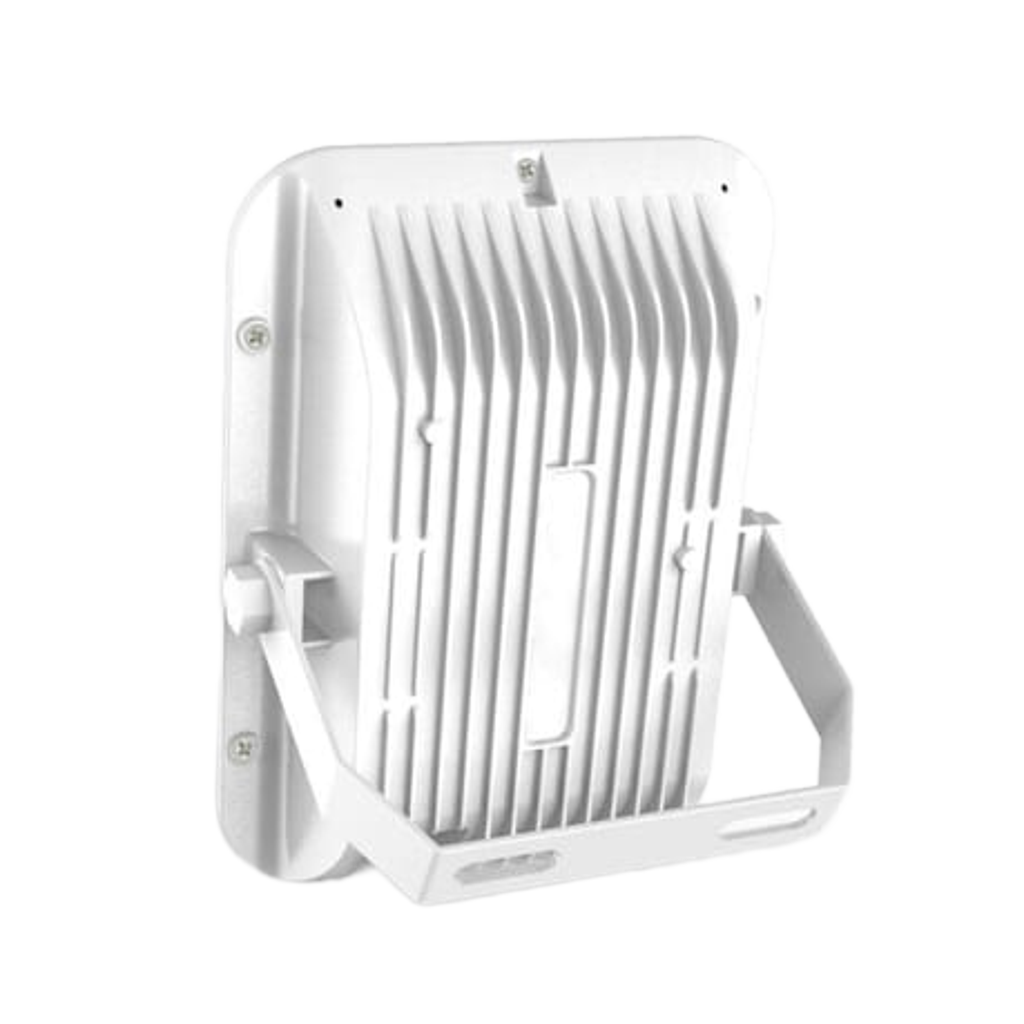 Solar Flood Light 6000mAh Outdoor LED Security Lamp