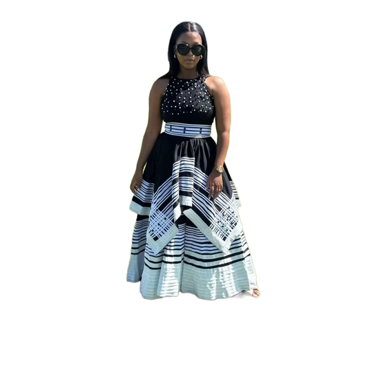 Elegant Traditional Dress Ethnic Attire For All Occasions