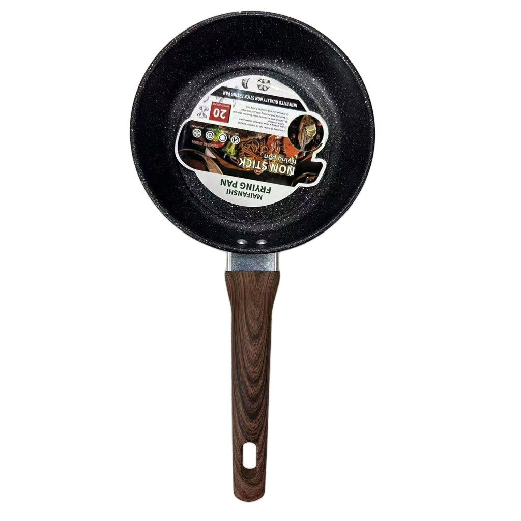 Maifanshi Non Stick Frying Pan For Easy Healthy Cooking