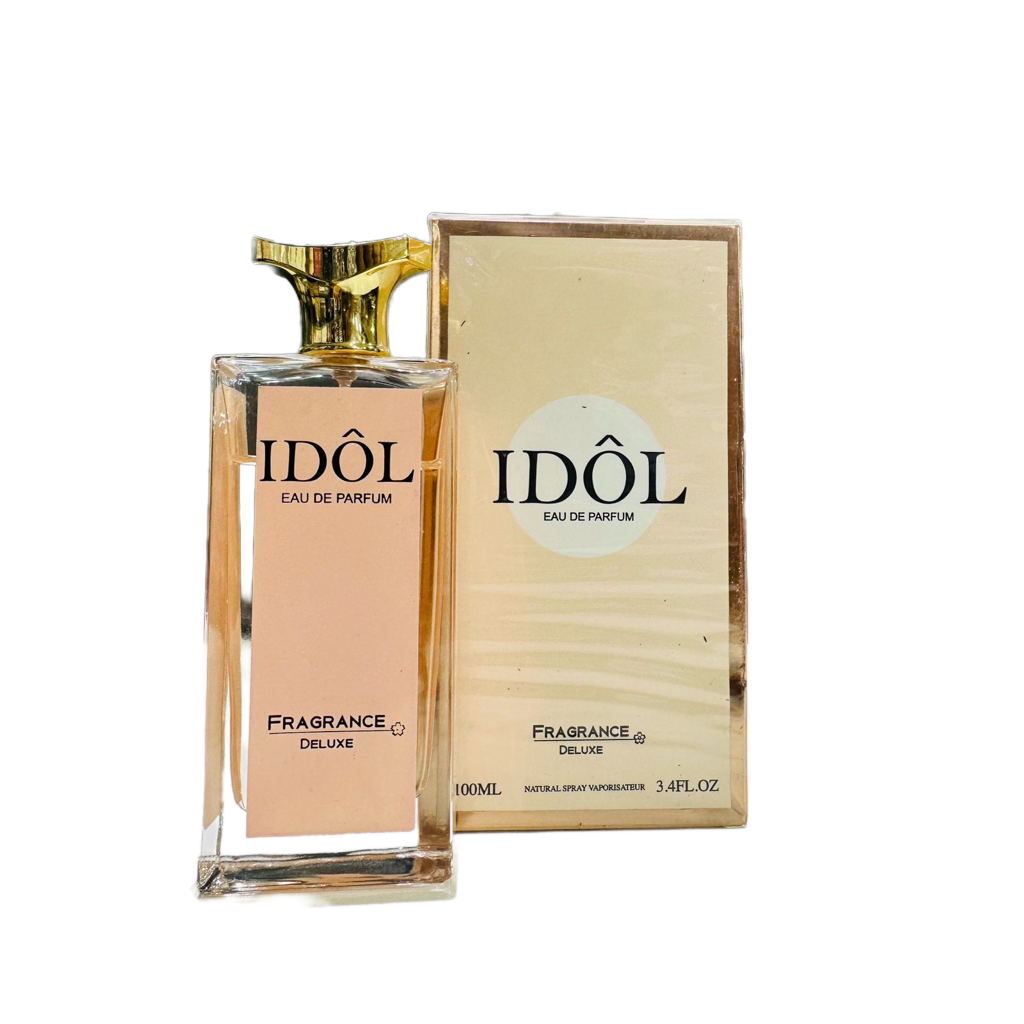 Idole Eau De Parfum 100ml For Women By Lancôme Fragrance
