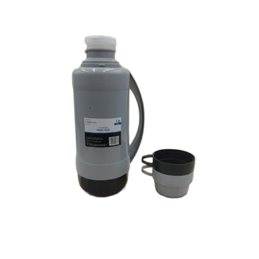 1.5 L Hydration Flask For Everyday Use And Adventures