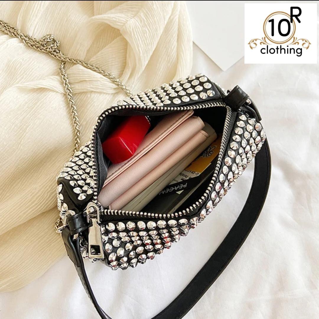 Womens Leather Handbag Collection Premium Everyday Use