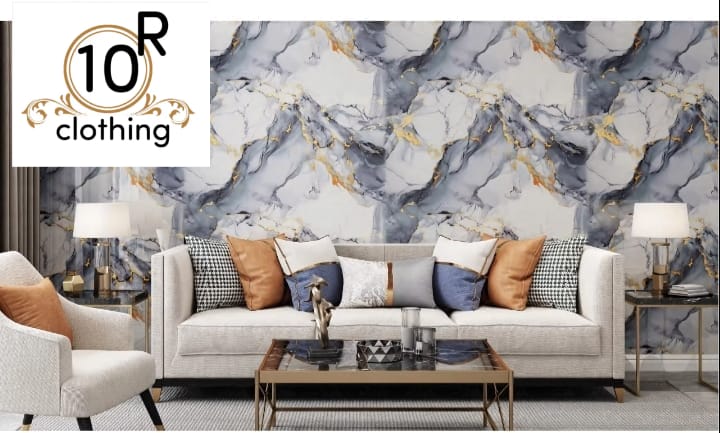 Wall Sticker 3m Wallpaper For Modern Home Decor And Walls