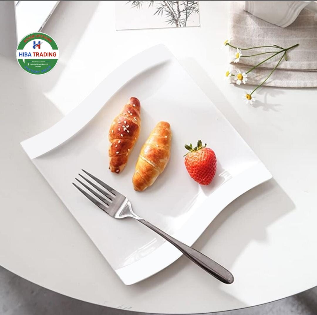 Plates 10 pc