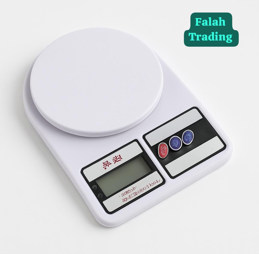 Kitchen scale