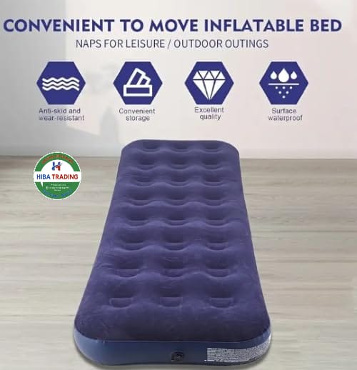 Airbed Single Size