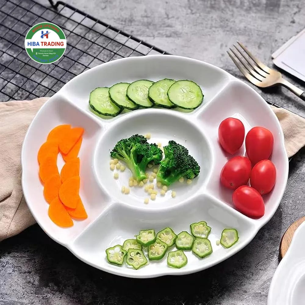 Special Premium Design Plate For Modern Home Table Decor