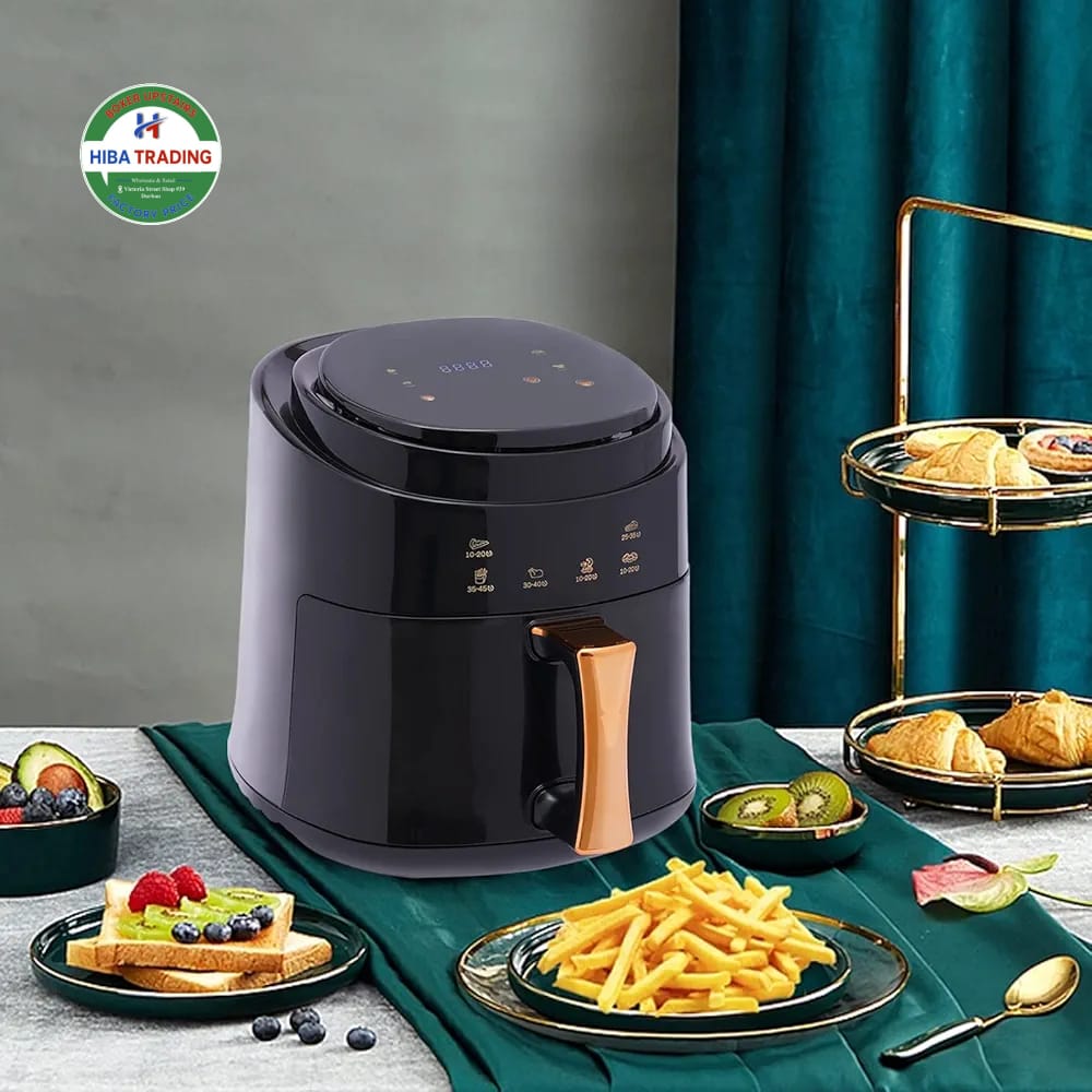 Airfryer 8L