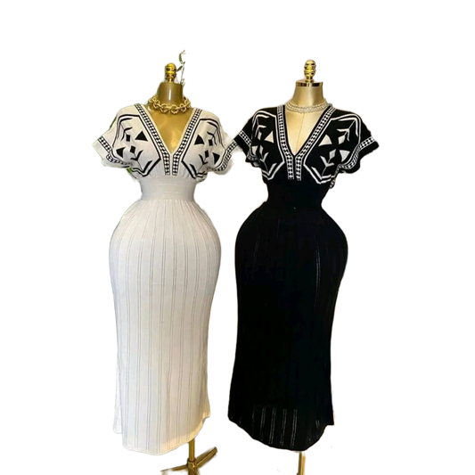 Timeless Traditional Dress For Women With Classic Design