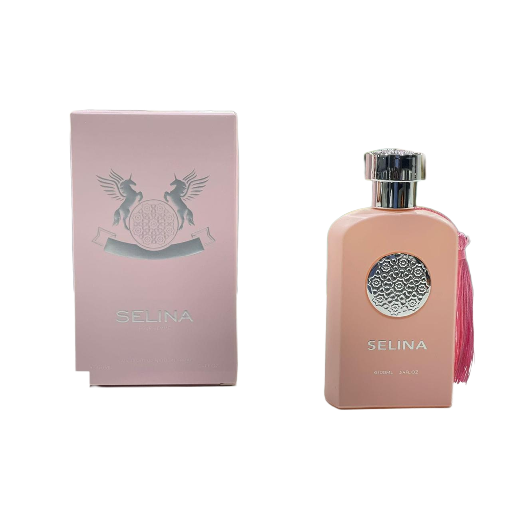 Emper Selina Eau de Parfum for Women 100ml Luxury Scent