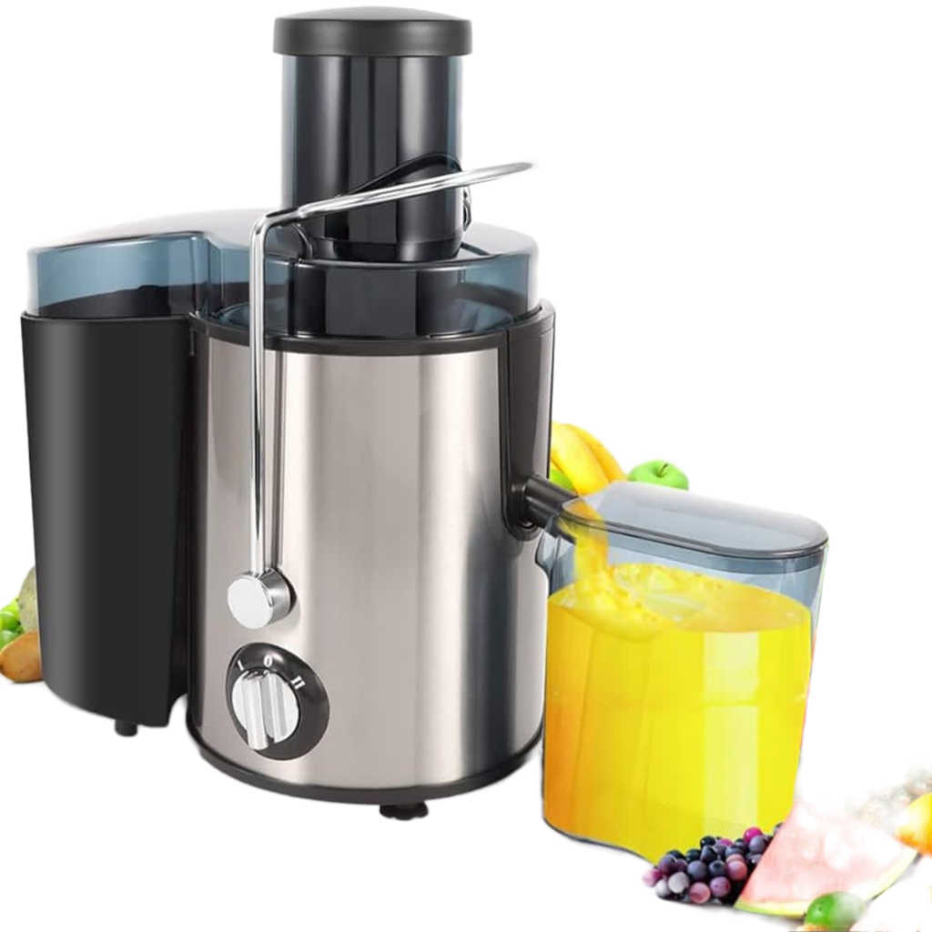 Electric Juicer