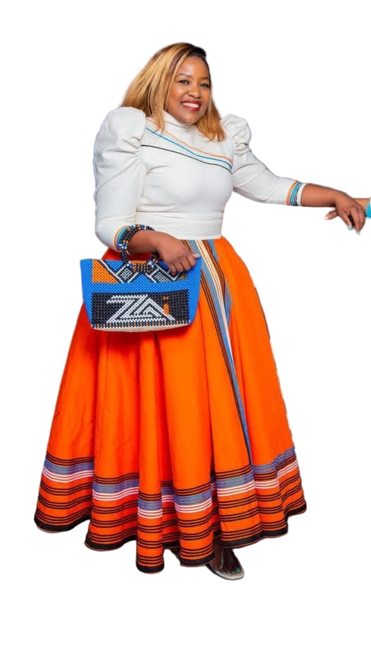 Traditional dress