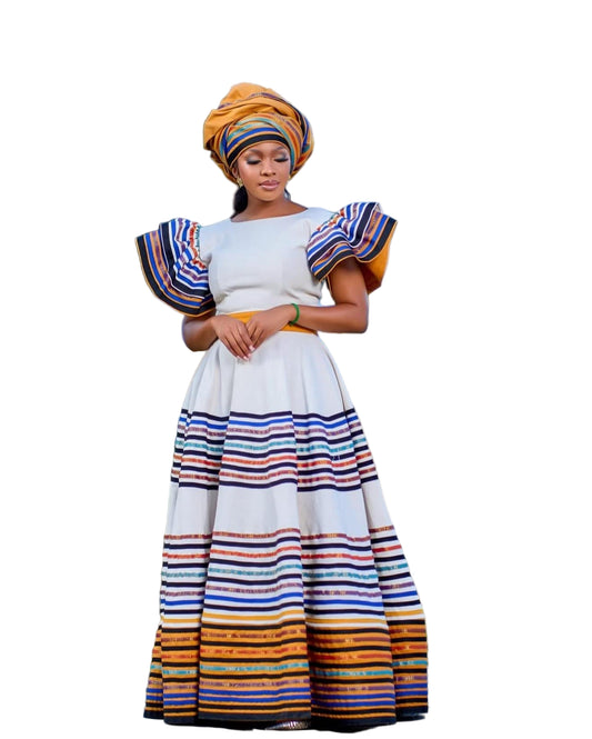 Traditional Attire
