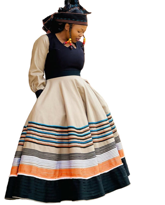 Traditional Attire