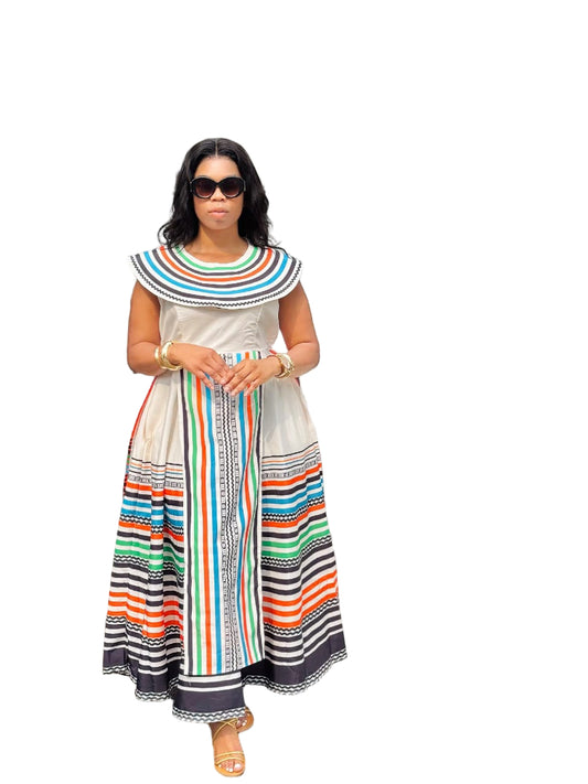Traditional Attire