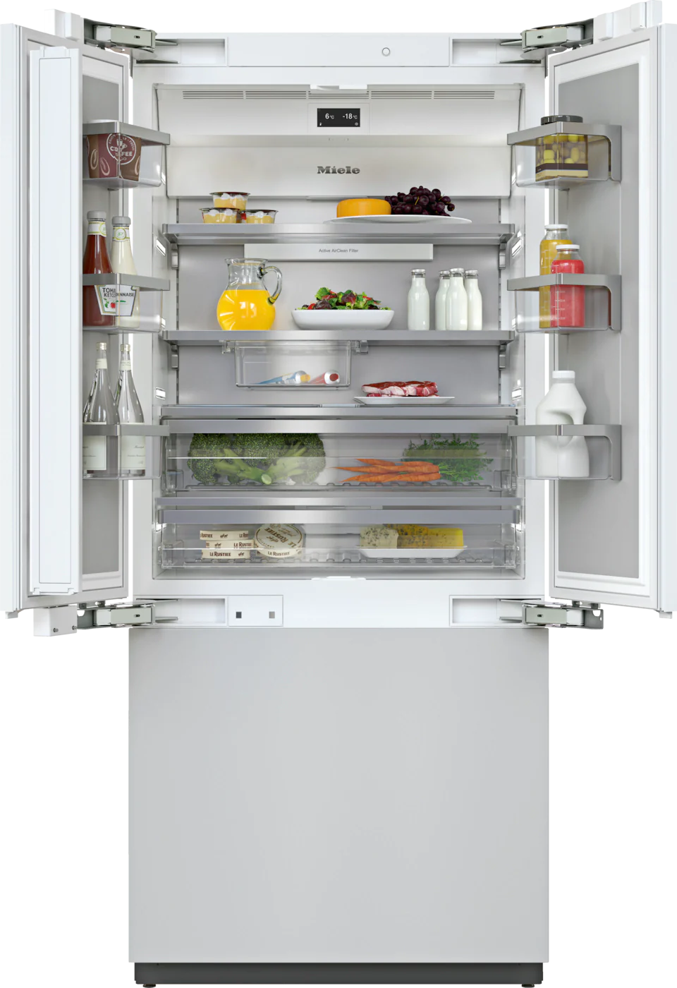 Fridges & Freezers
