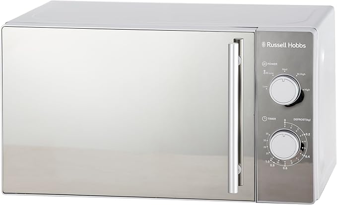 Microwaves
