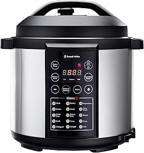 Pressure Cookers