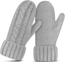 Women's Gloves & Mittens
