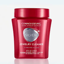 Jewellery Cleaners