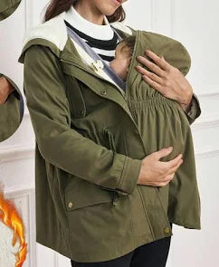Maternity Jackets & Coats