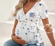 Maternity Tops