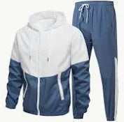 Men Activewear