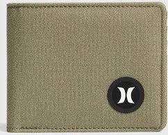 Men Bi Fold Wallets