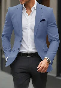 Men Blazers, Jackets & Coats