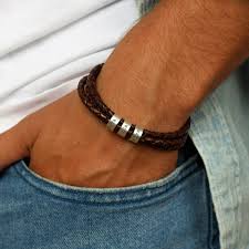 Men Bracelets