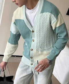 Men Cardigans