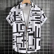 Men Shirts