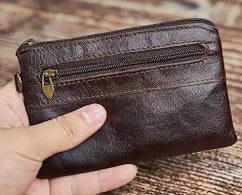 Men Coin Wallets