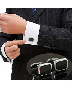 Men Cufflinks
